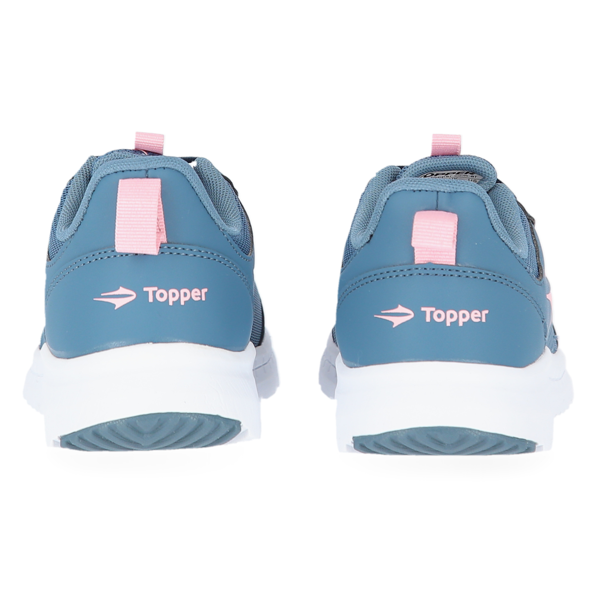 Zapatillas Training Topper Wind Mujer,  image number null