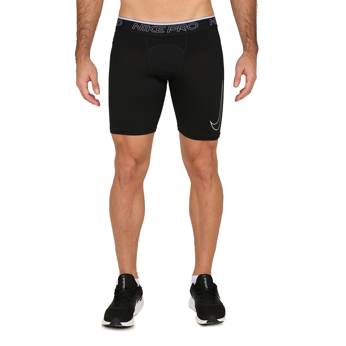 Calza Entrenamiento Nike Pro Dri-FIT Hombre,  image number null