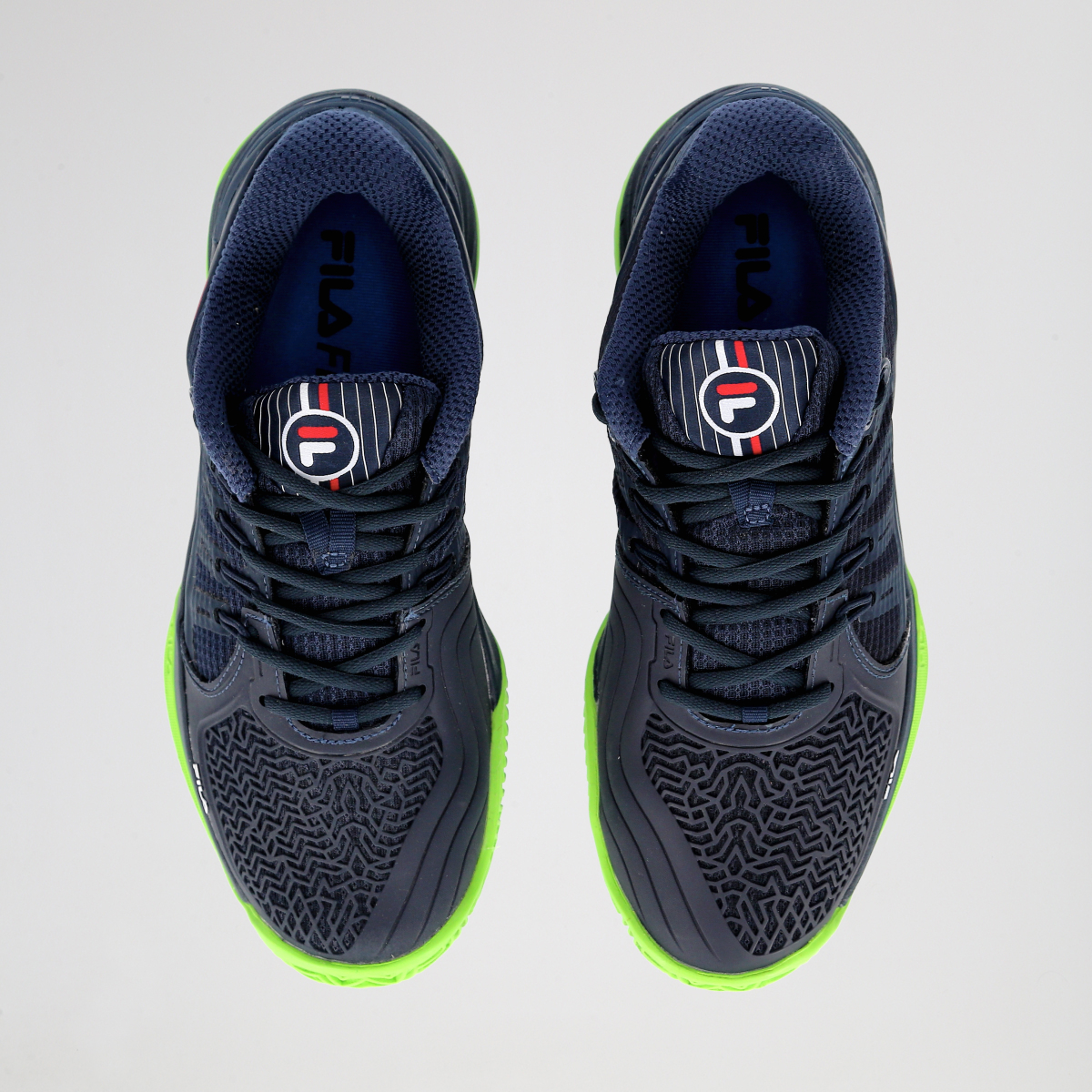 Zapatillas Fila Float Verve Clay Tenis,  image number null