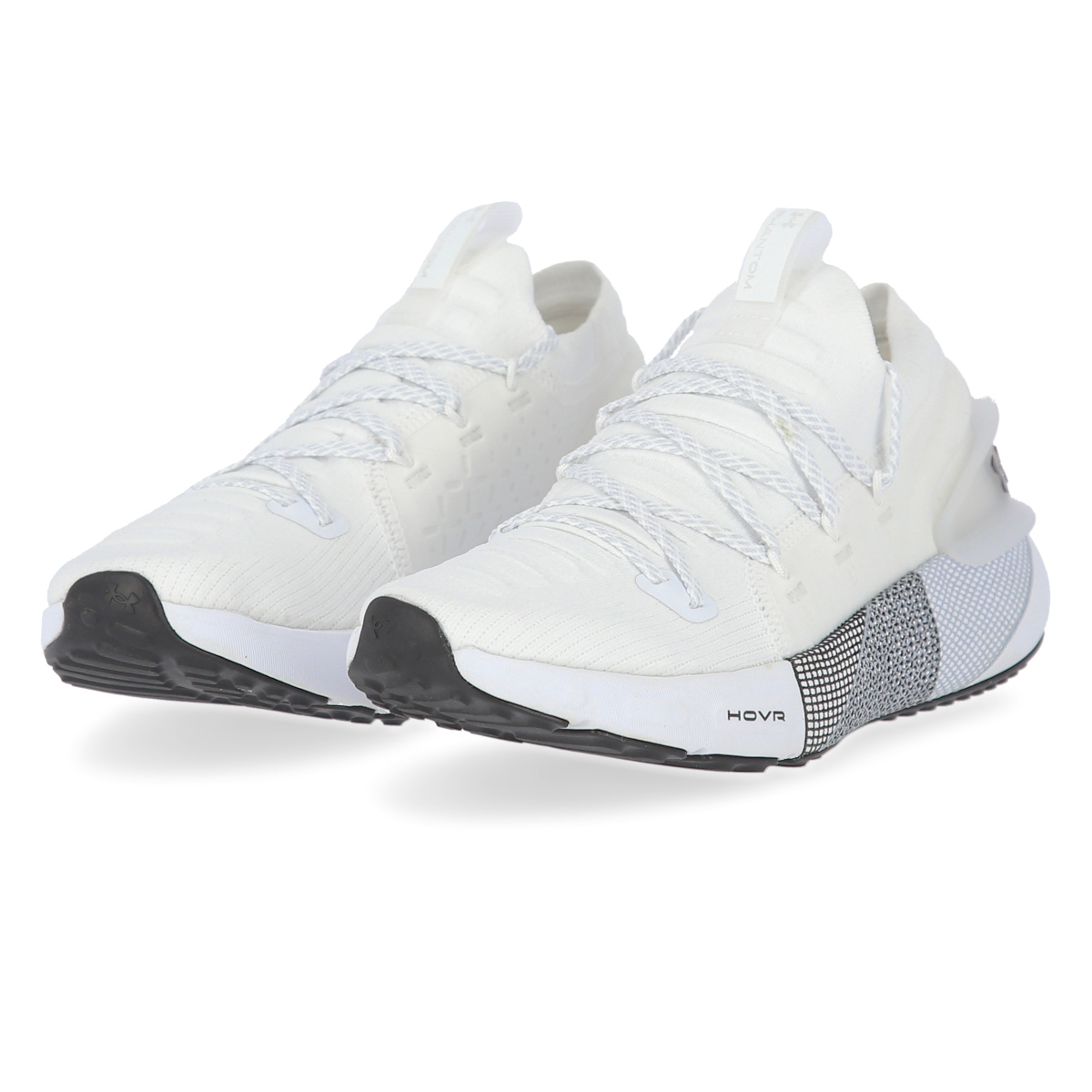 Chaussure under armour hovr phantom top