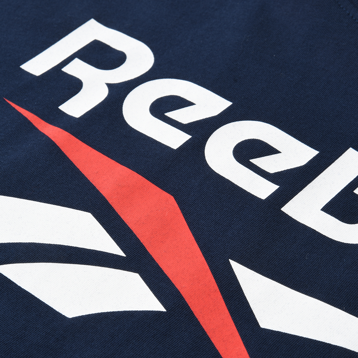 Remera Entrenamiento Reebok Bruno Big Logo Training Hombre,  image number null