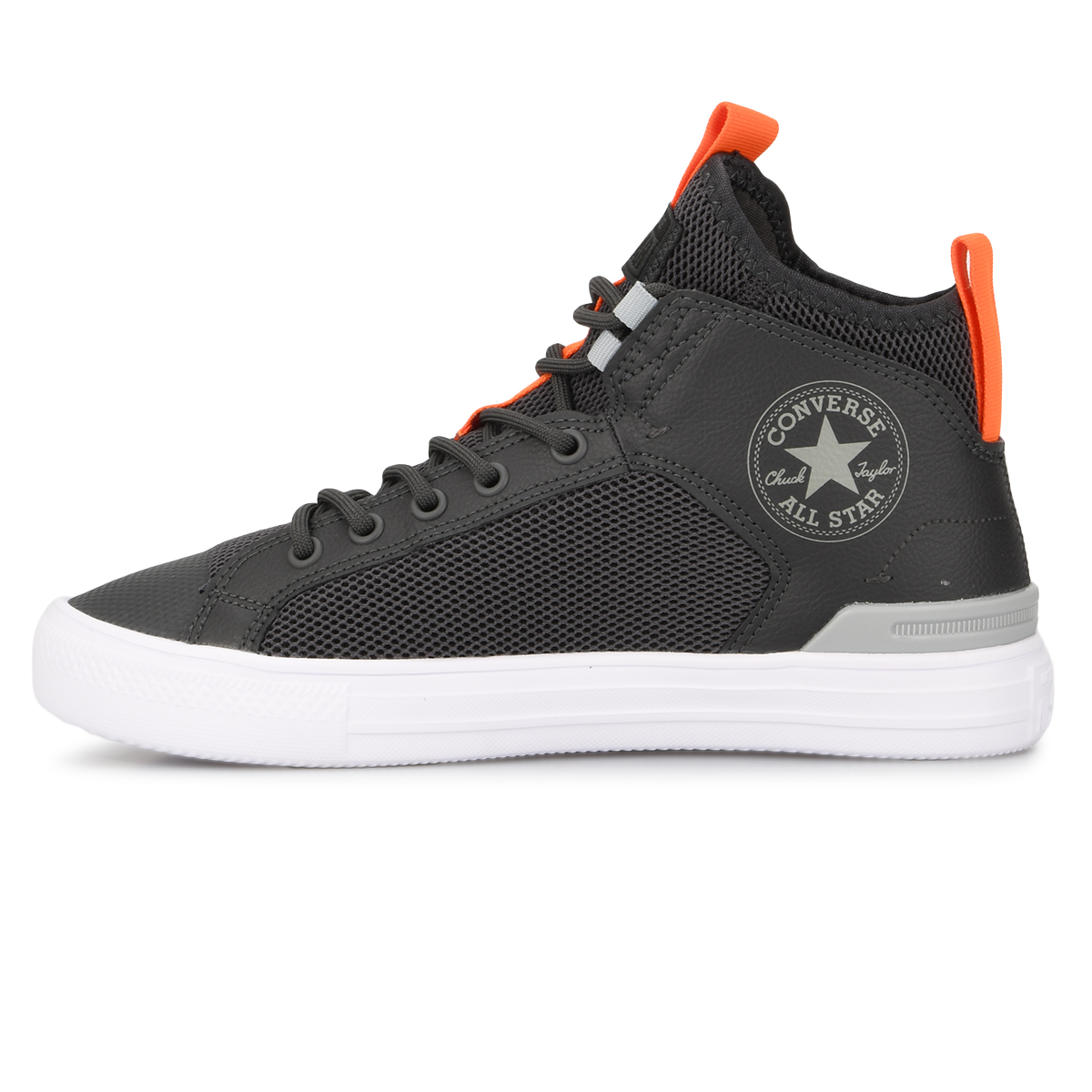 Zapatillas Converse CT All Star Ultra Mid