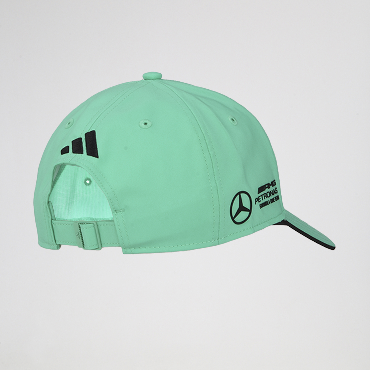 Gorra adidas Mercedes AMG F1 One Team Driver,  image number null