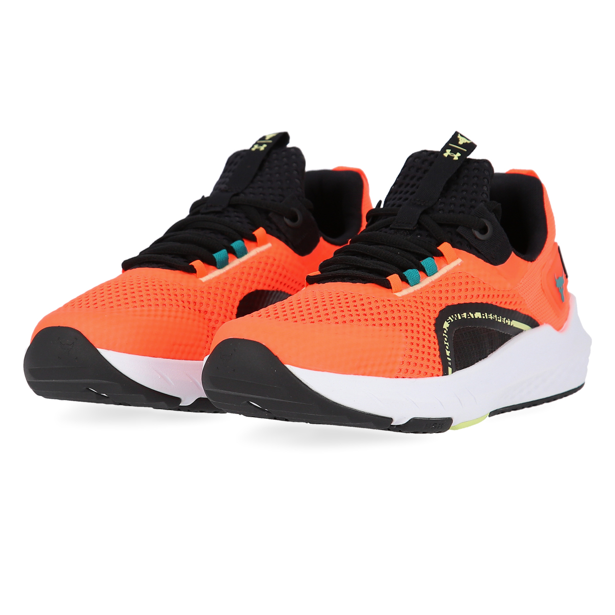 Zapatillas Entrenamiento Under Armour Project Rock Bsr 3 Hombre,  image number null