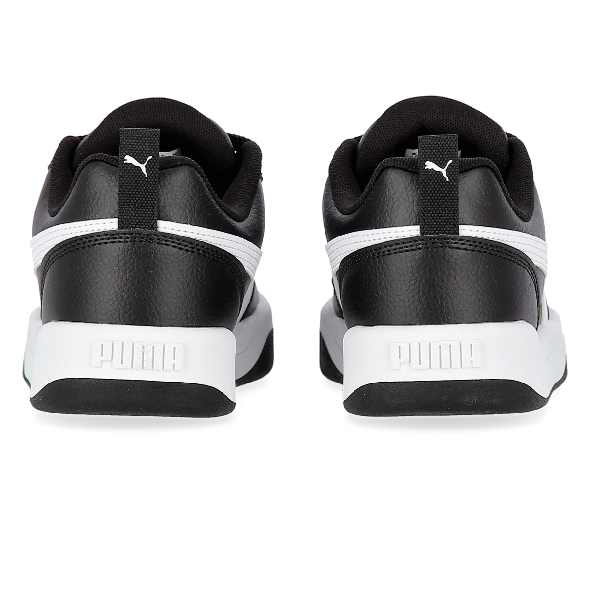 Zapatillas Puma Park Lifestyle Sintético,  image number null