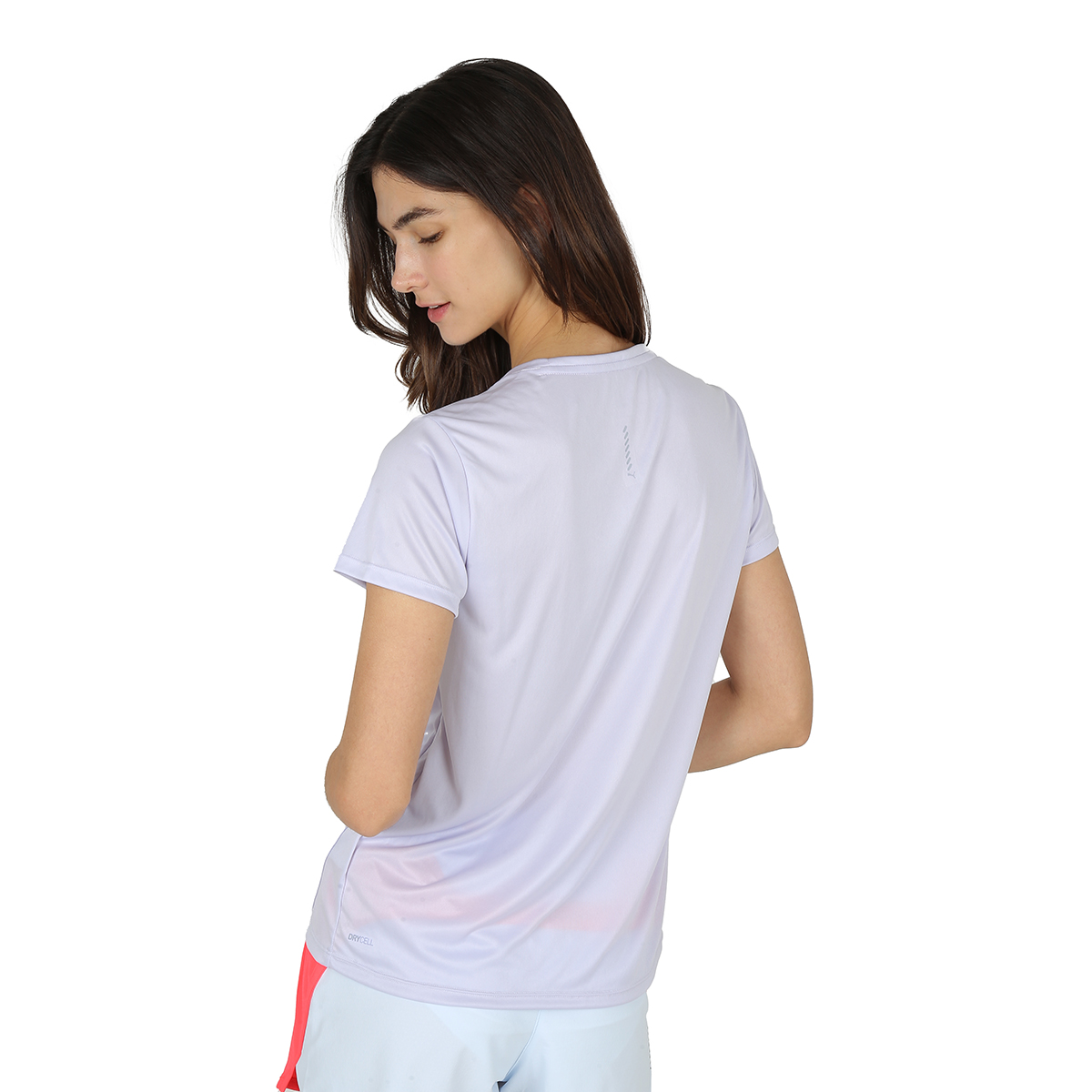 Remera Running Puma Favorite Ss Mujer,  image number null