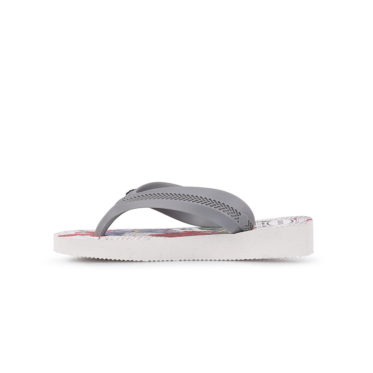 Ojotas Havaianas Boys Licences Max Herois,  image number null