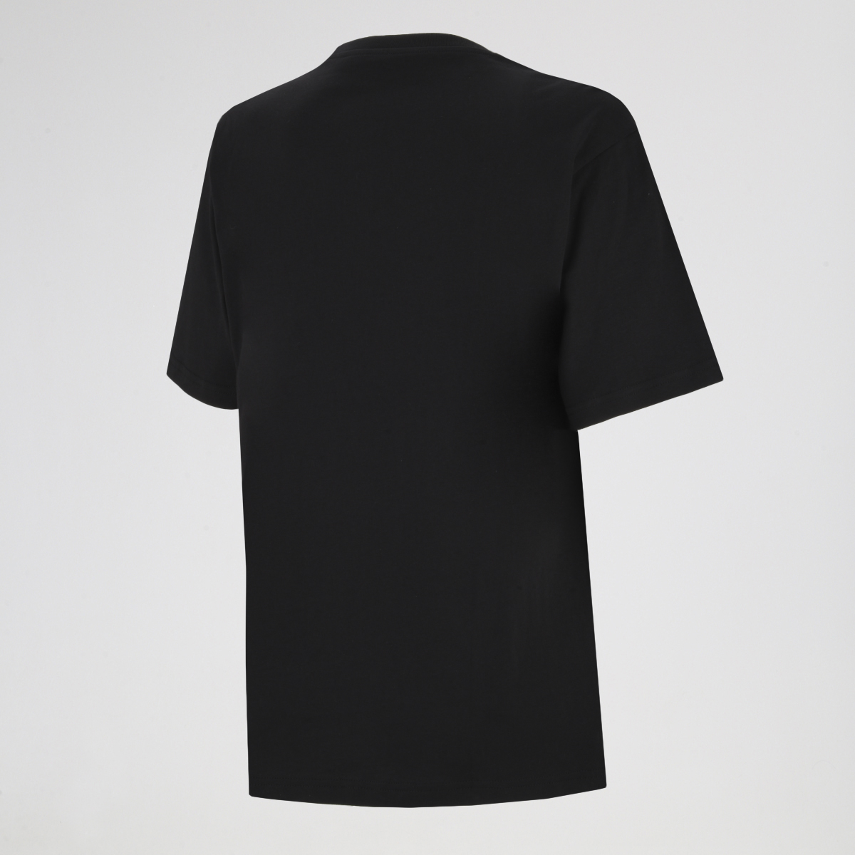 Remera Puma Ess Relaxed Mujer,  image number null