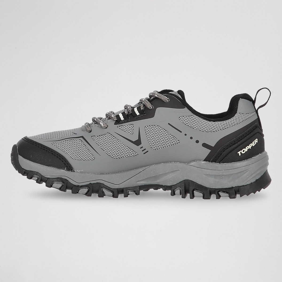 Zapatillas Outdoor Topper Tarsh Hombre,  image number null