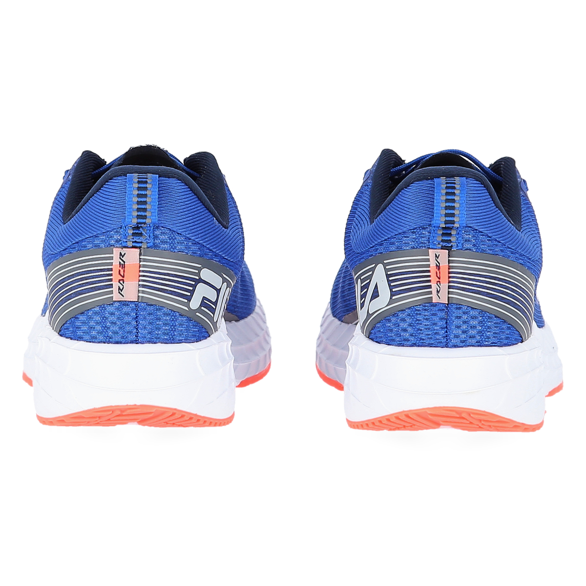 Zapatillas Running Fila Racer Master Hombre,  image number null