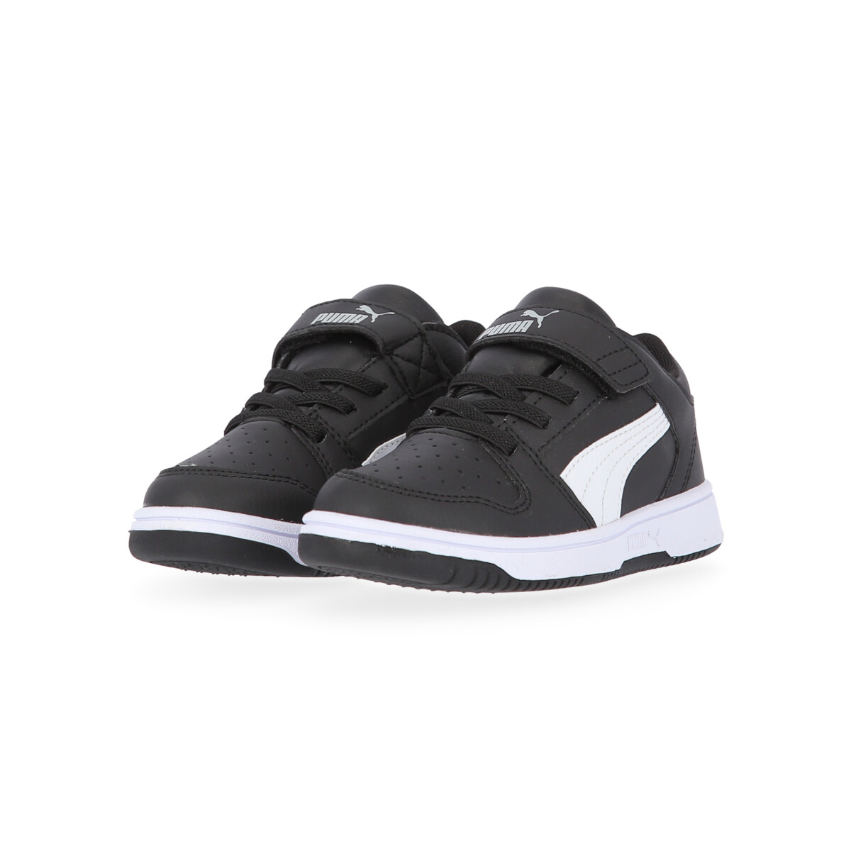 Zapatillas Puma Rebound Layup Lo Sl V Ps Unisex,  image number null