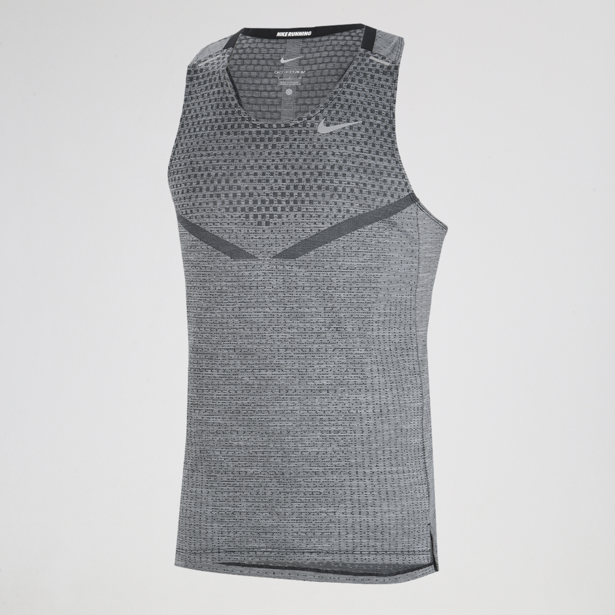 Musculosa Running Nike Dri-FIT ADV TechKnit Ultra Hombre,  image number null
