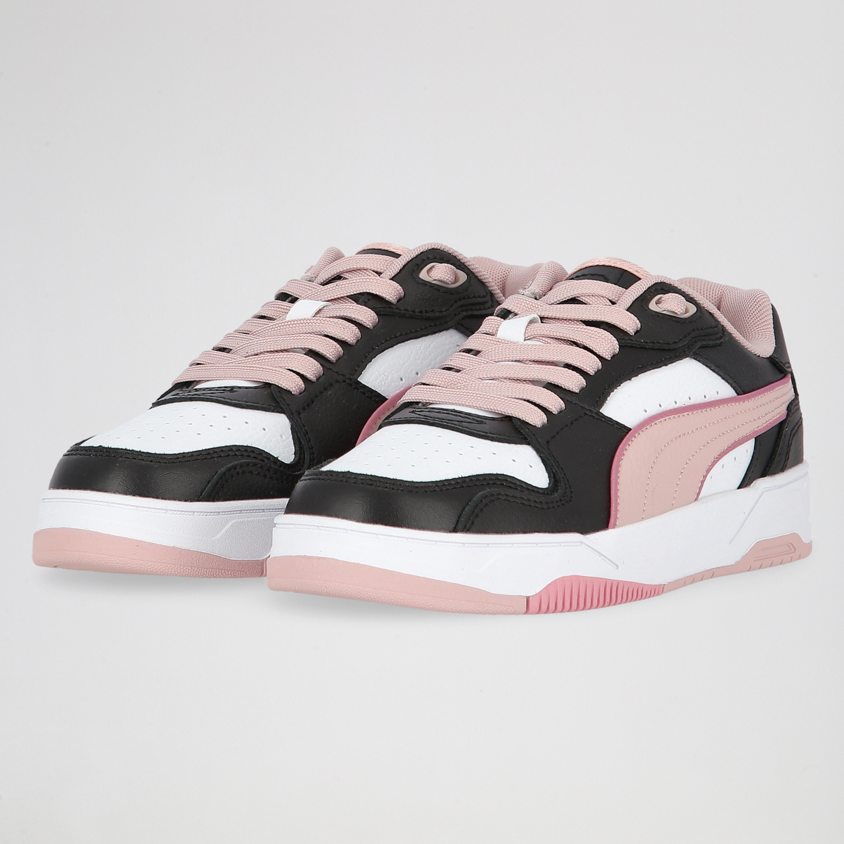 Zapatillas Puma Rbd Break Low Mujer,  image number null