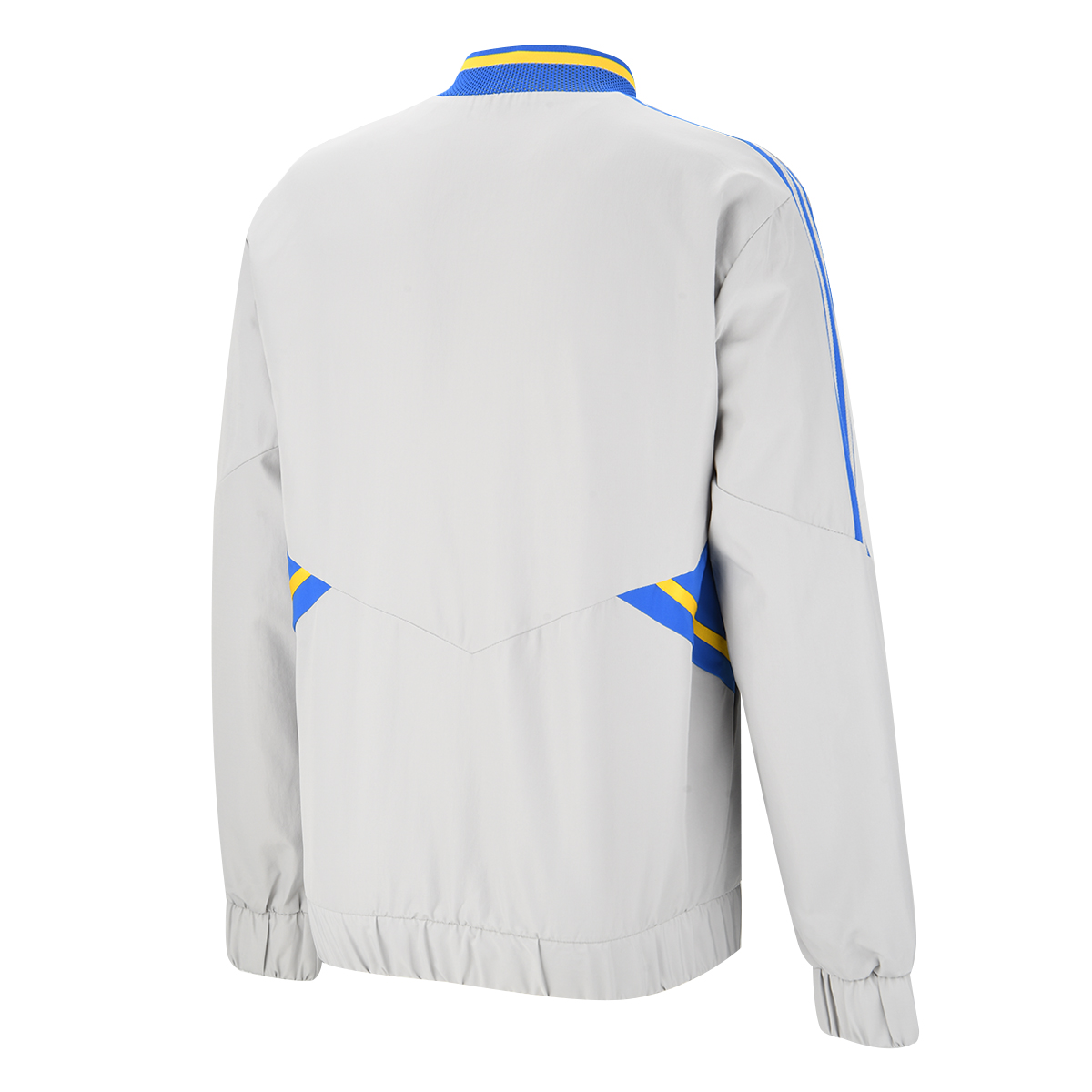 Campera adidas Boca Juniors 22 23 StockCenter