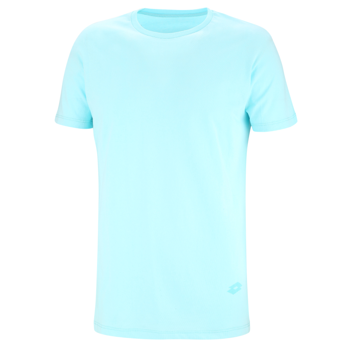 Remera Lotto Neck Round,  image number null