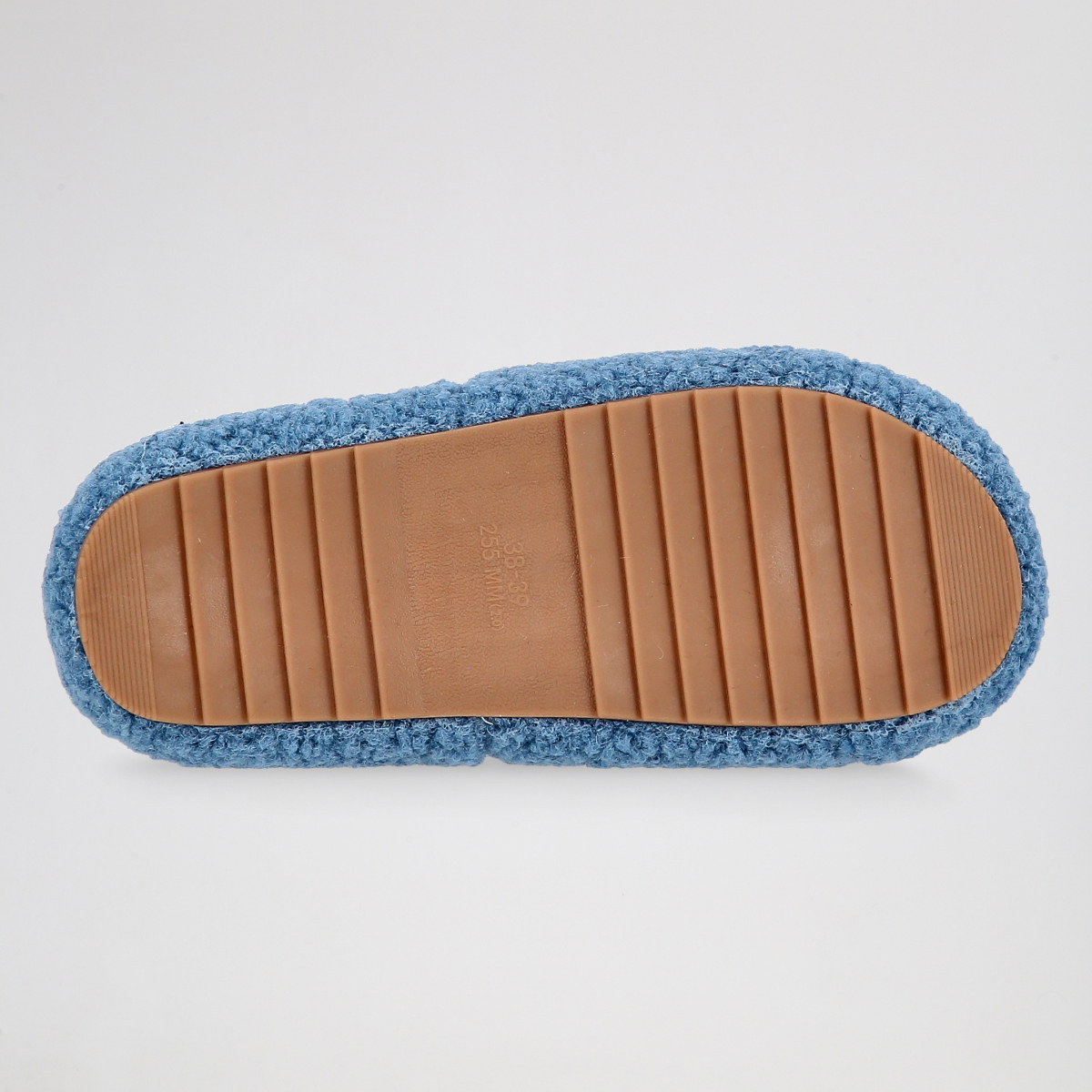 Pantuflas Bagunza Sol Hombre,  image number null
