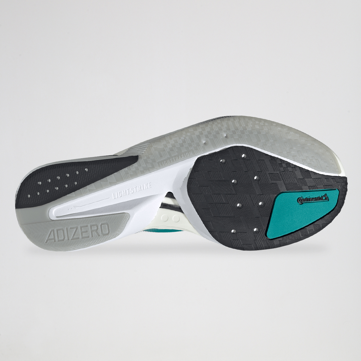 Zapatillas adidas Adizero Boston 13 Hombre,  image number null