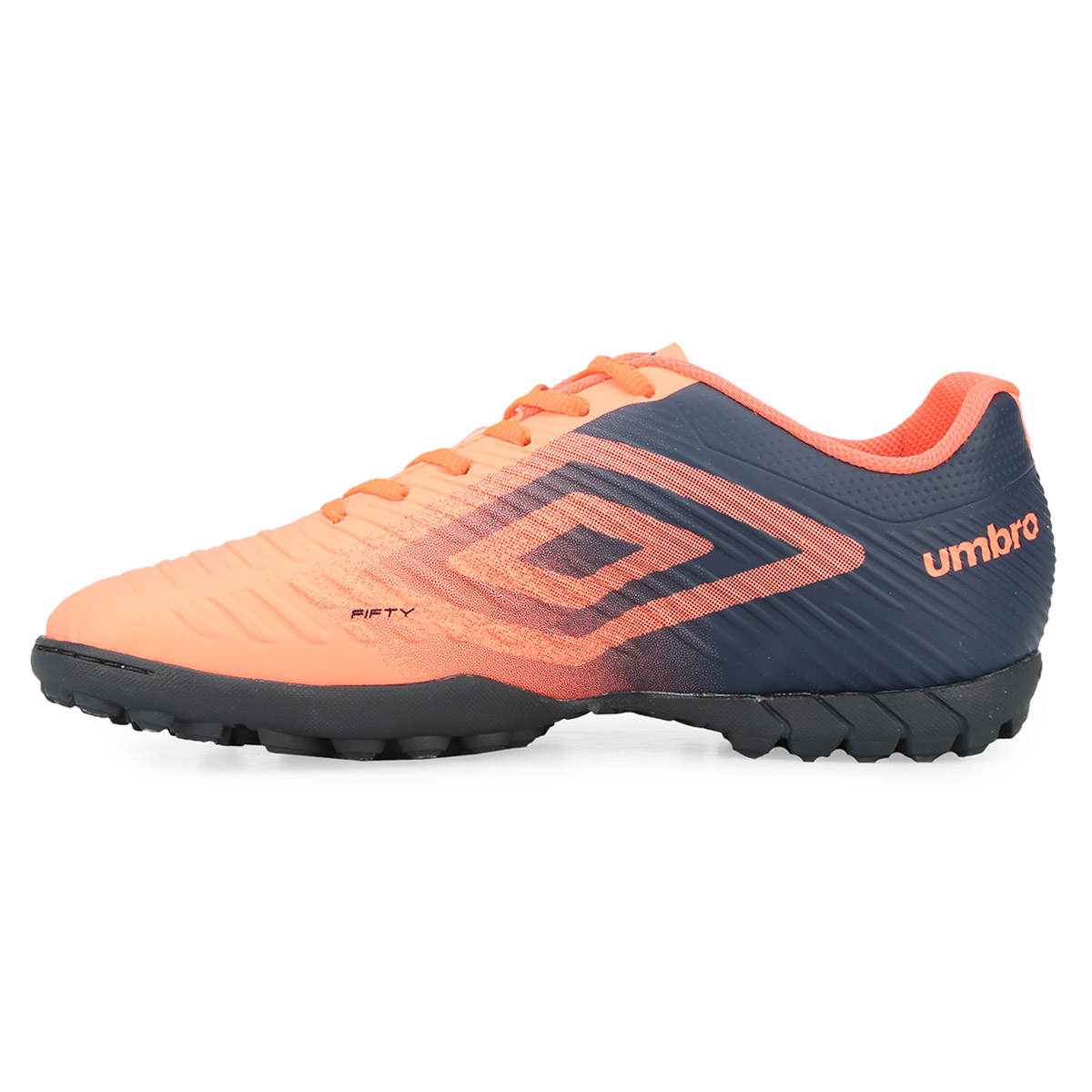 Botines Umbro Fifty III Society,  image number null