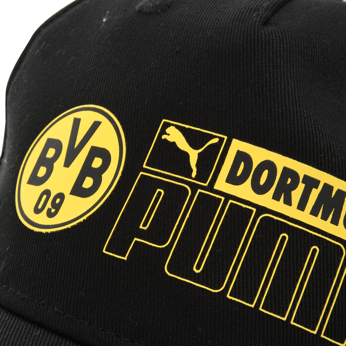 Gorra Puma Borussia Dortmund Core,  image number null