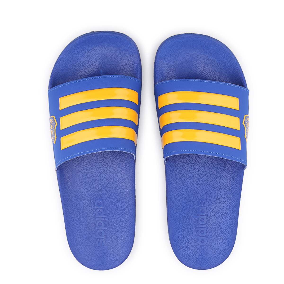 Ojotas nike best sale de boca