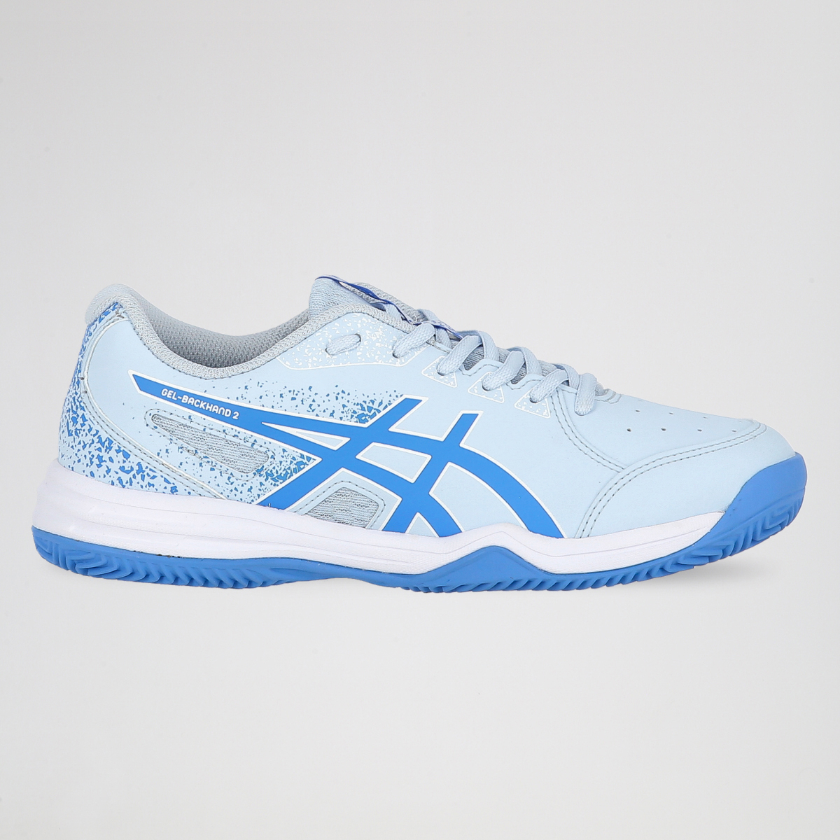 Zapatillas Asics Gel-Backhand 2 Mujer,  image number null