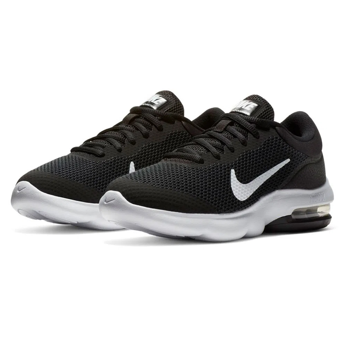 Zapatillas air max advantage top