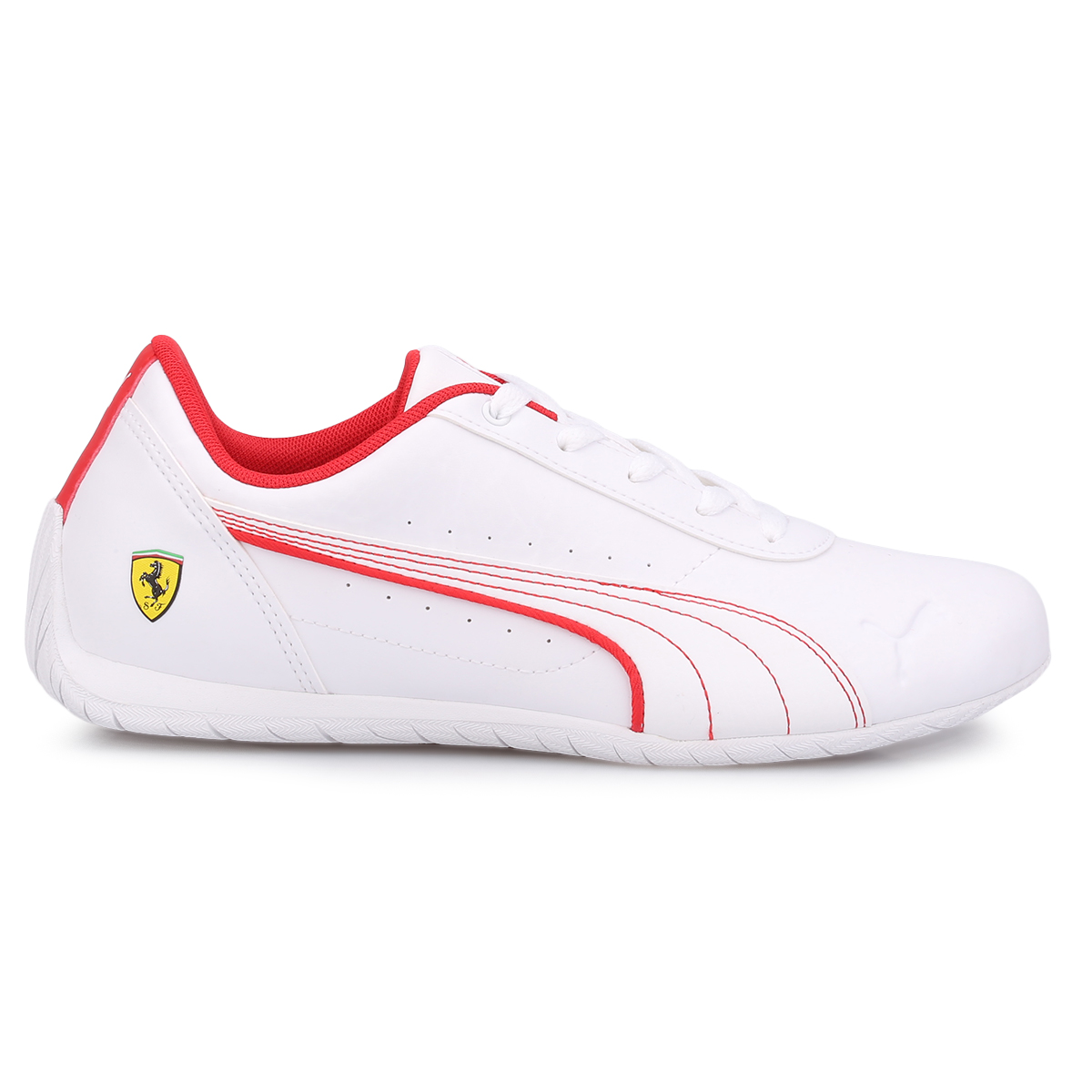 Zapatilla puma ferrari 2025