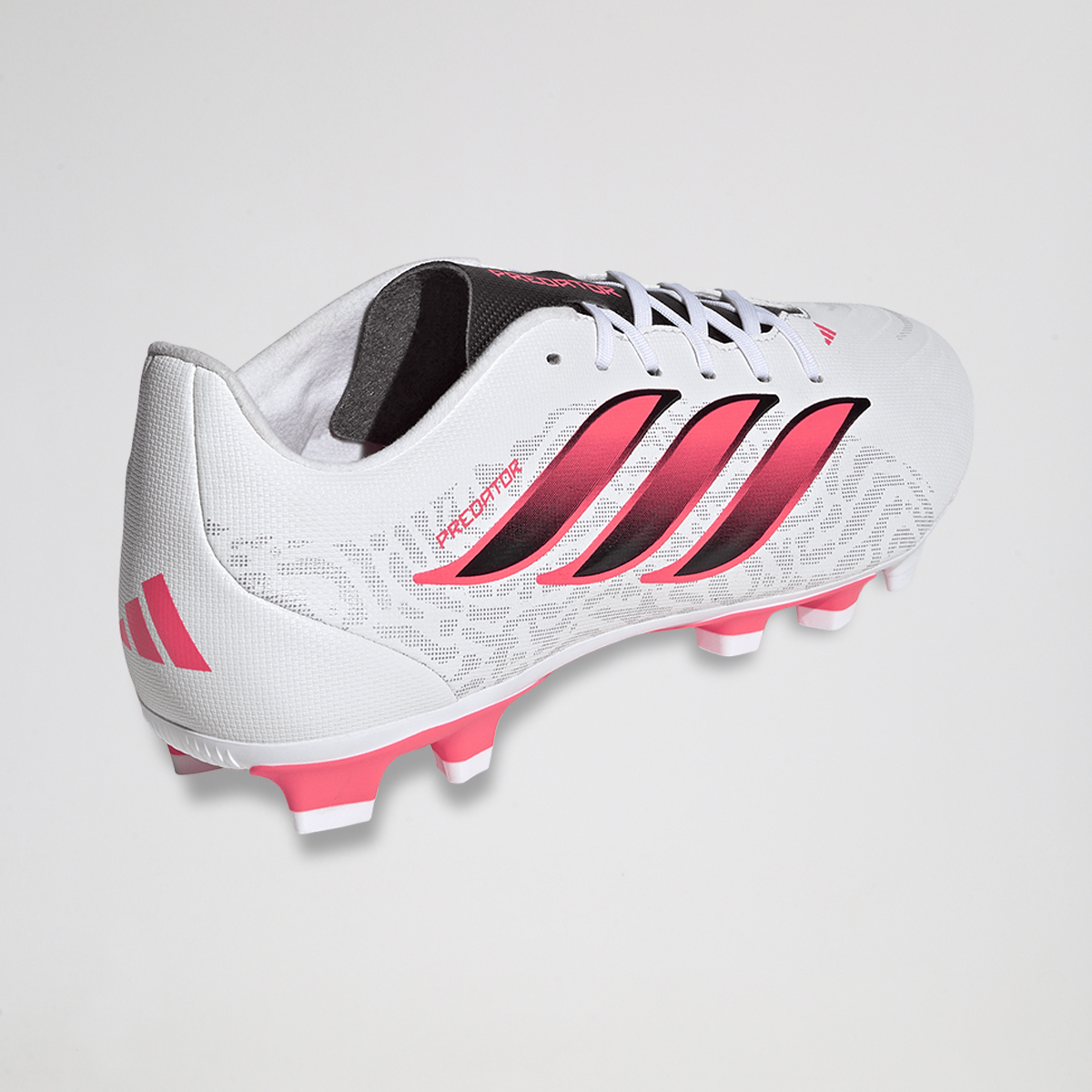 Botines F&uacute;tbol adidas Predator Club FG/MG Hombre,  image number null