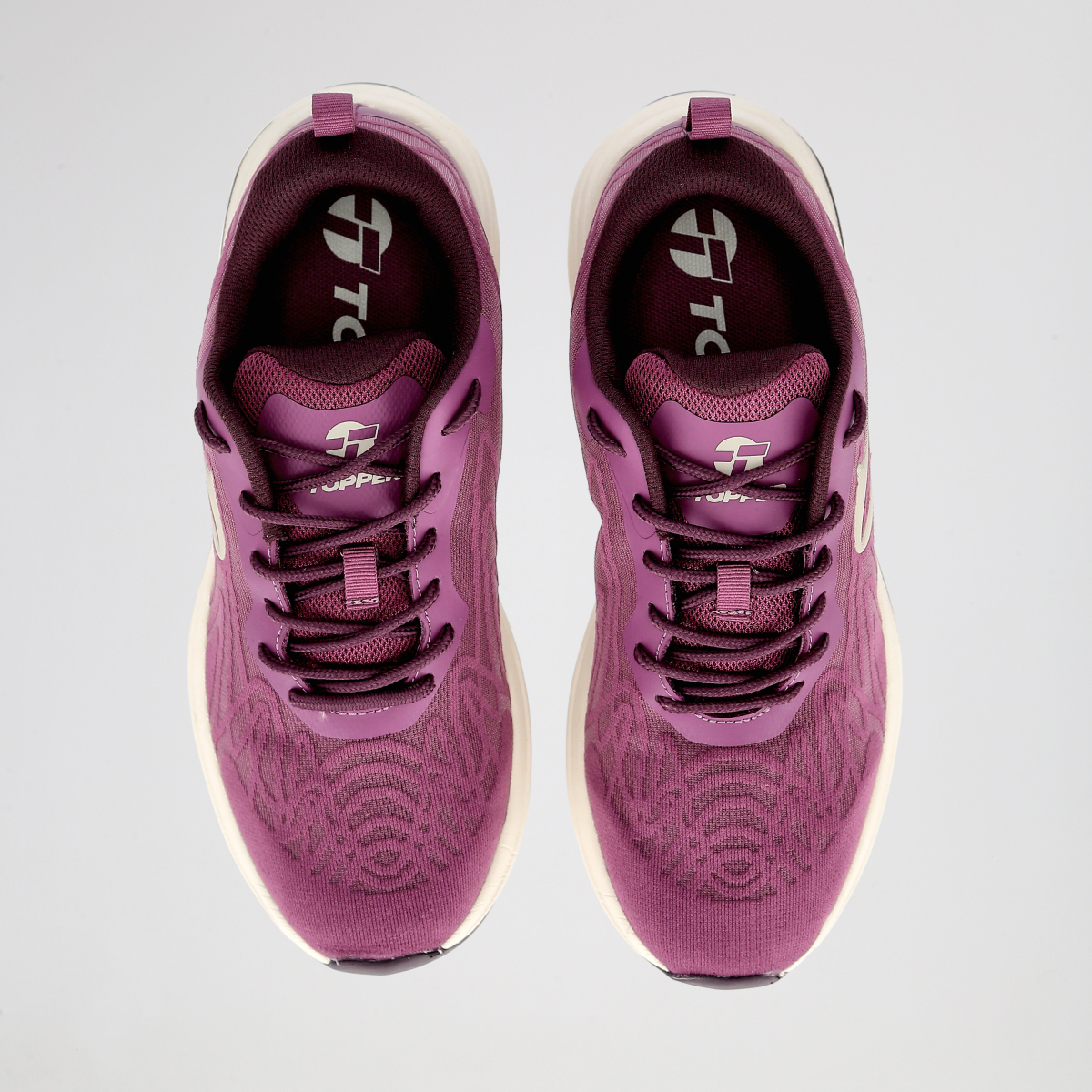Zapatillas Entrenamiento Topper Hera Mujer,  image number null