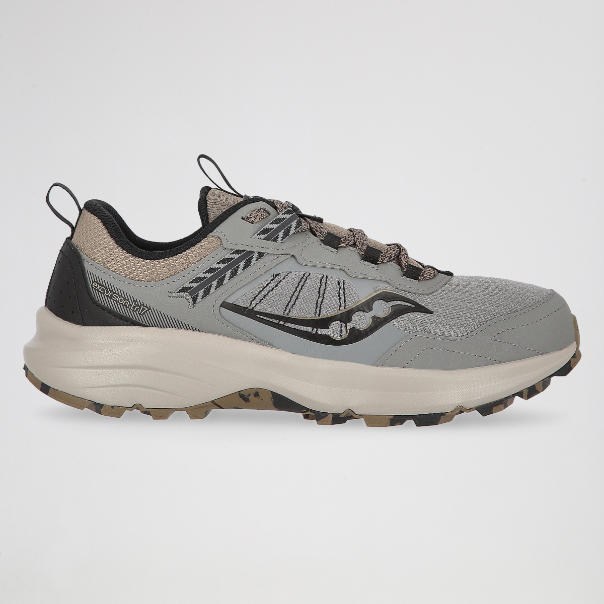 Zapatillas Running Saucony Excursion Tr 17 Hombre,  image number null
