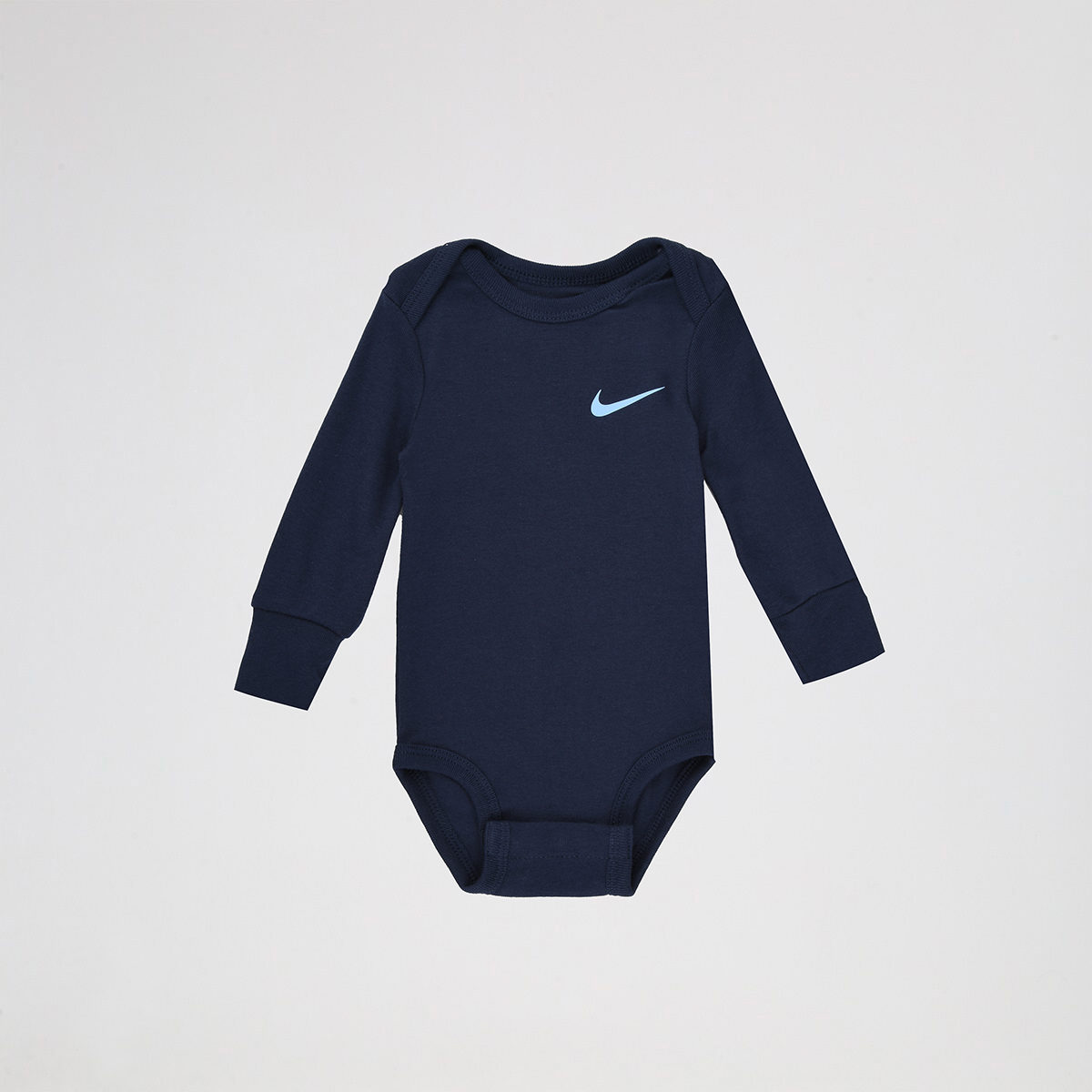 Bodies Nike Essentials Long Sleeve X3,  image number null