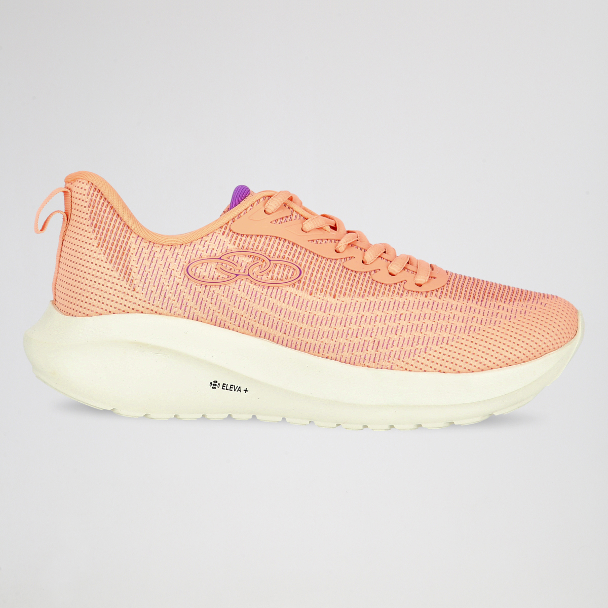 Running Acqua Mujer