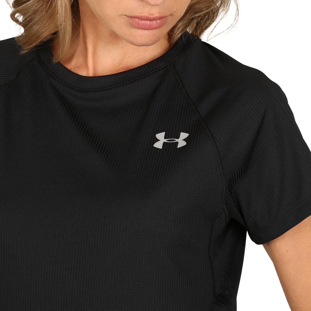 Remera Under Armour Speed Stride,  image number null