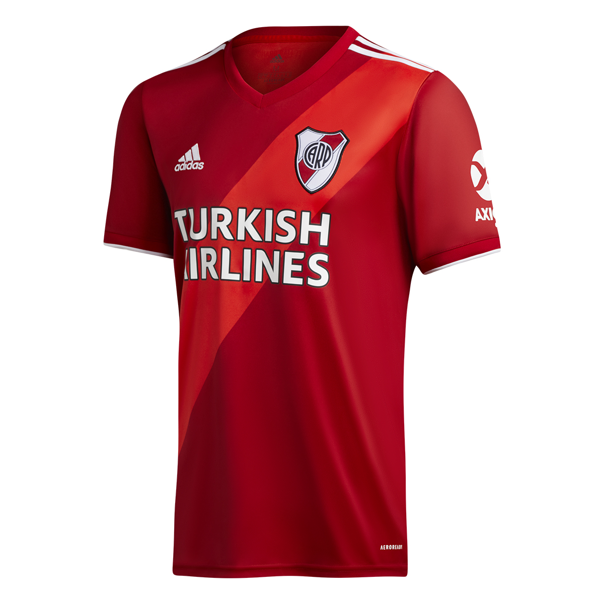 Nuevas camisetas adidas 2020 online