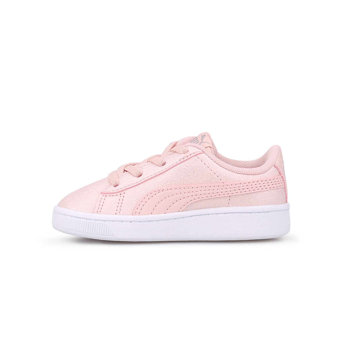 Zapatillas puma vikky deals platform glitz