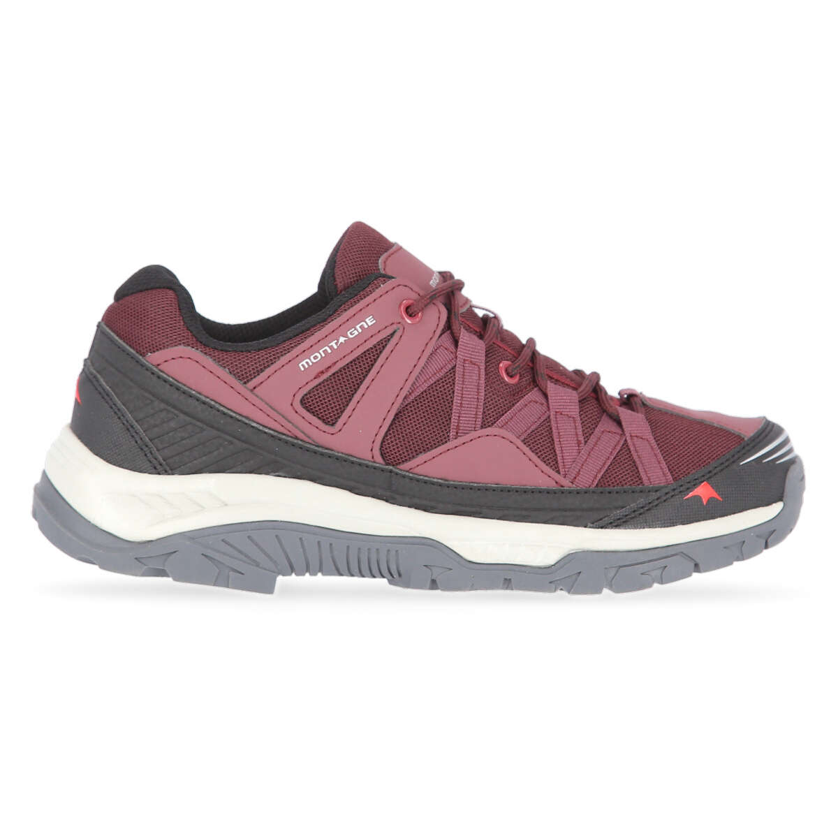 Zapatillas Montagne City Ultra X5,  image number null