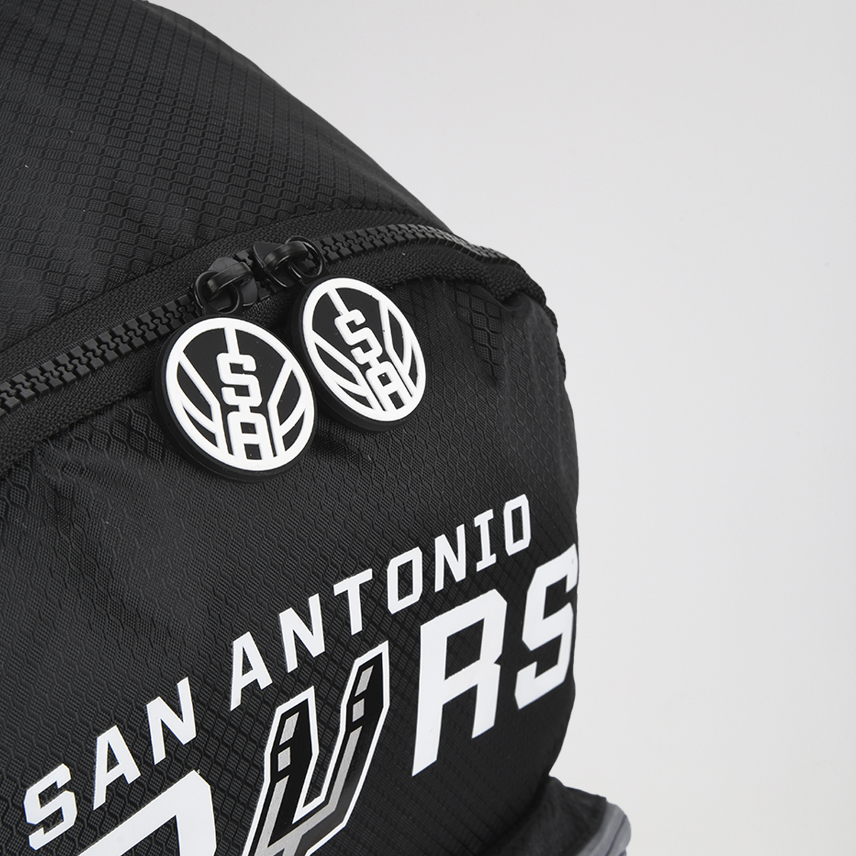 Mochila NBA Spurs,  image number null