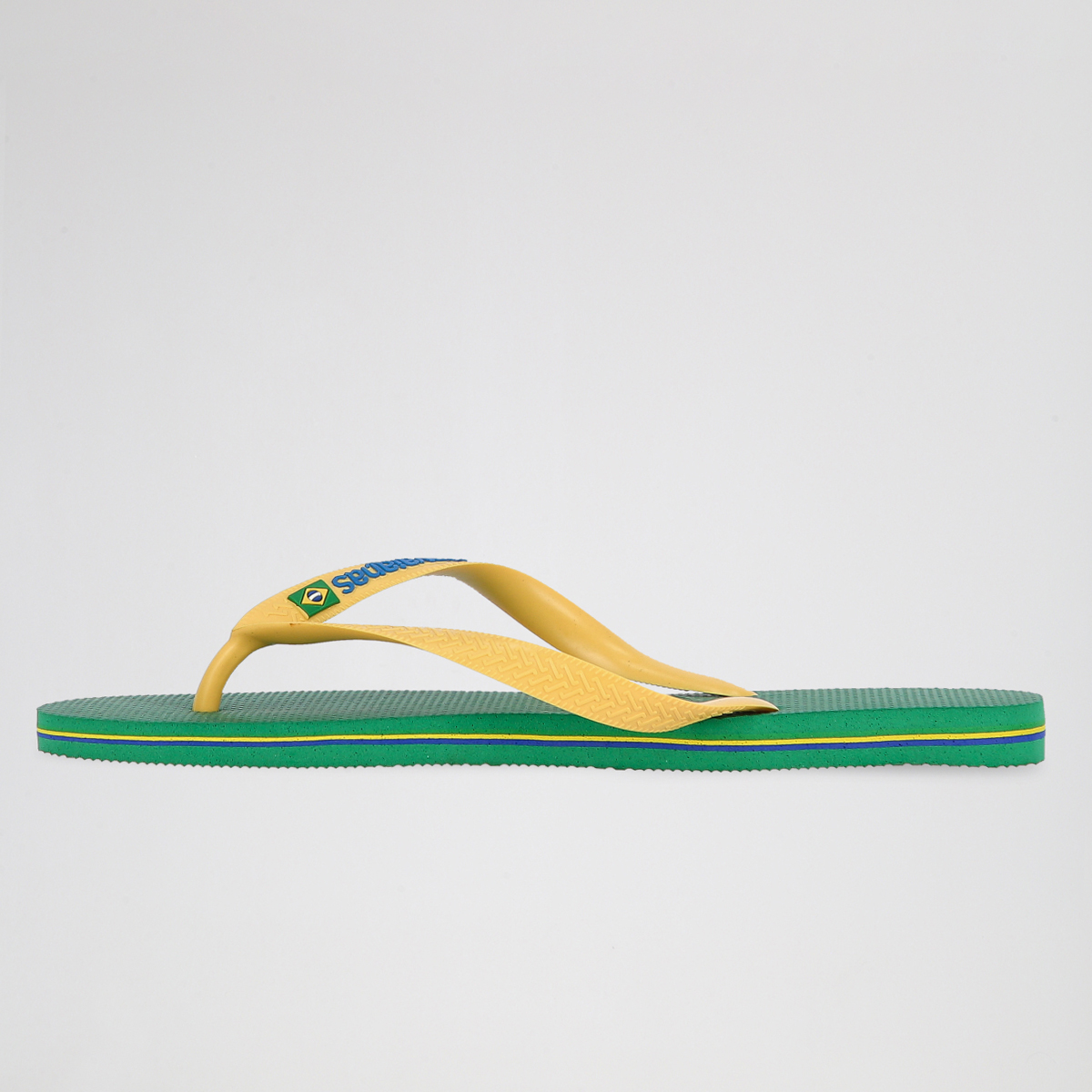 Ojotas Havaianas Brasil Logo,  image number null