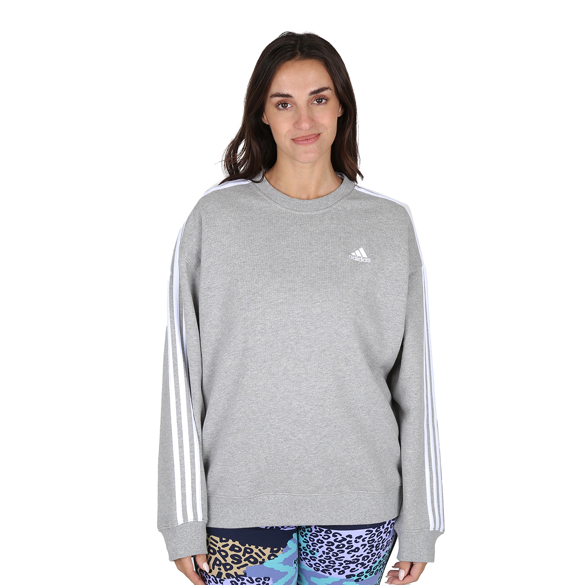 Buzo adidas store originals street