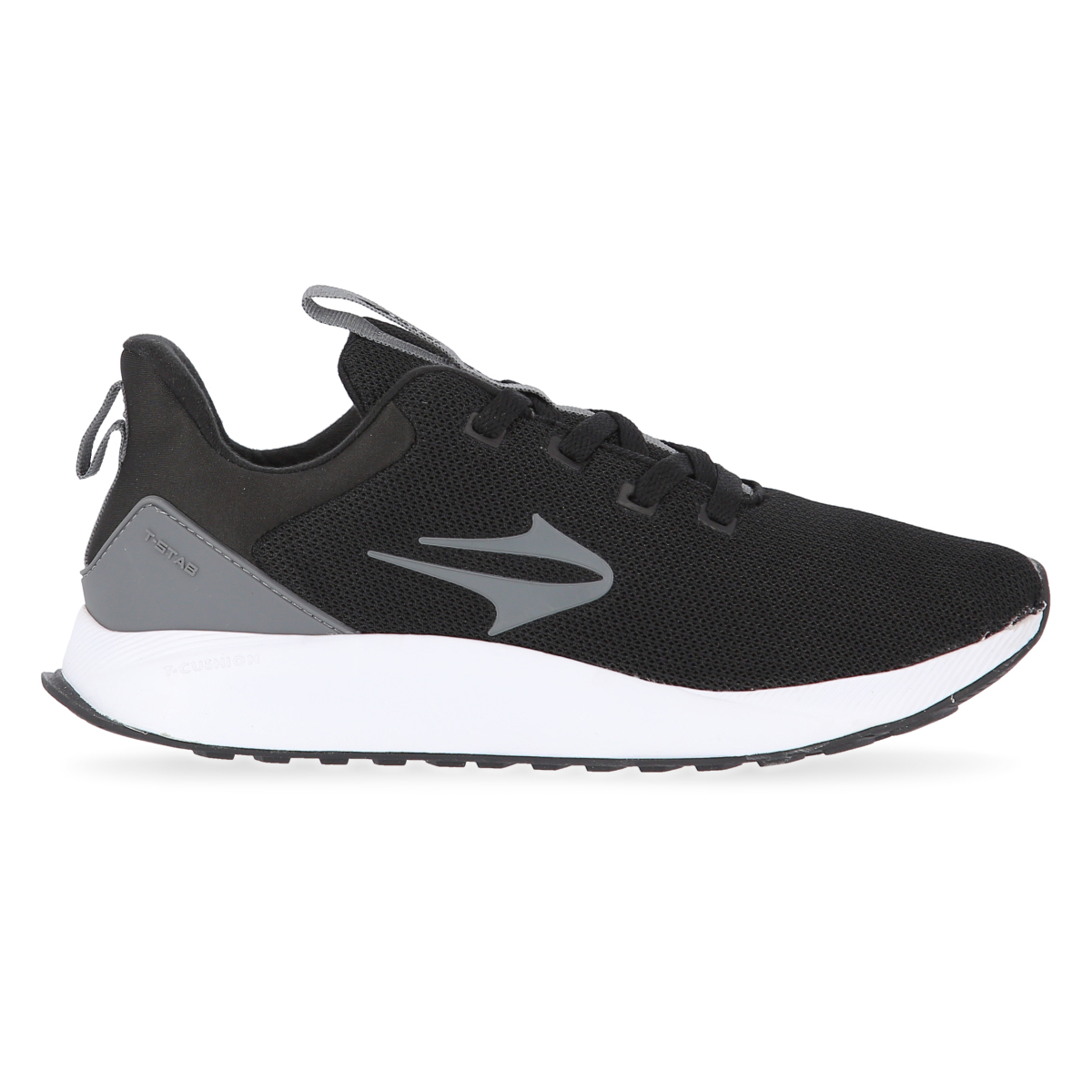 Zapatillas Running Topper Split Hombre,  image number null