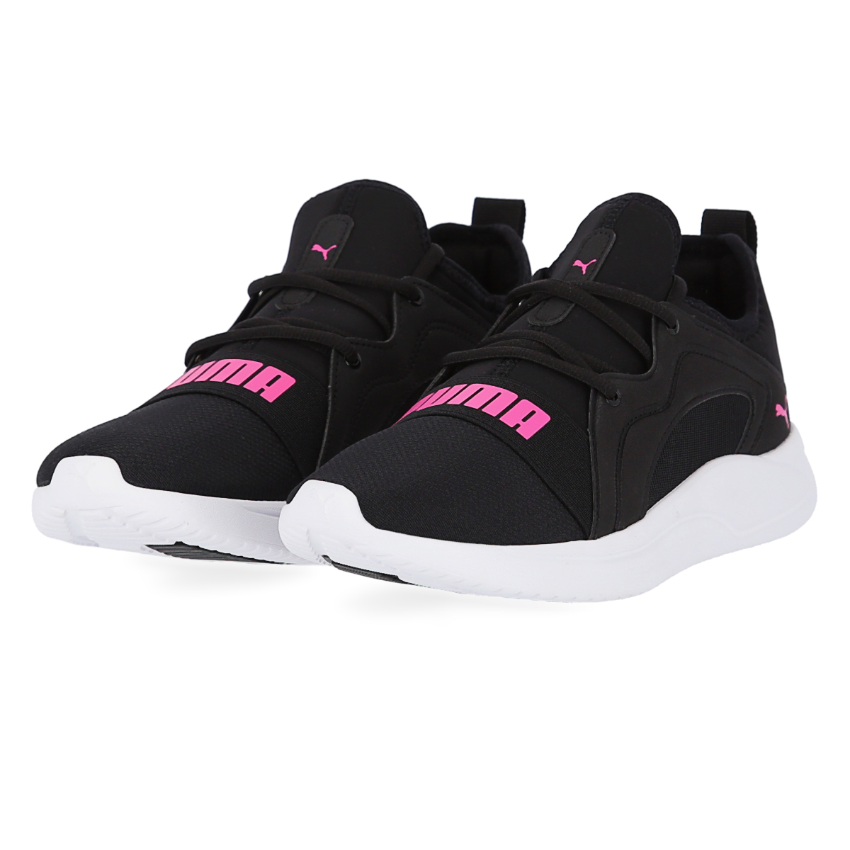 Zapatillas Entrenamiento Puma Resolve Street Park Unisex,  image number null