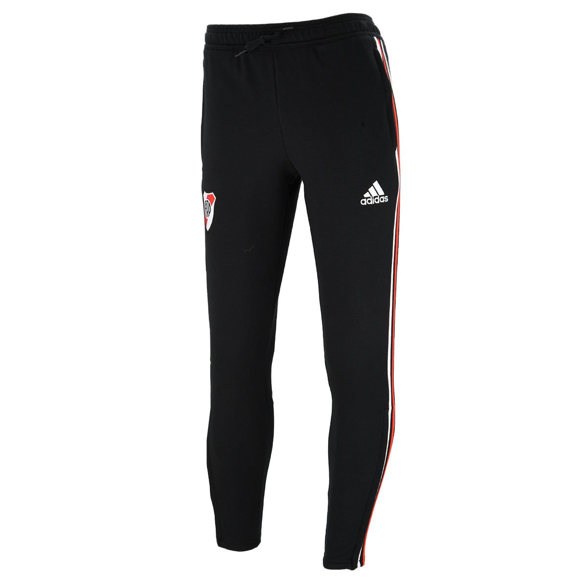 Pantal&oacute;n adidas River Plate 3 Tiras Hombre,  image number null