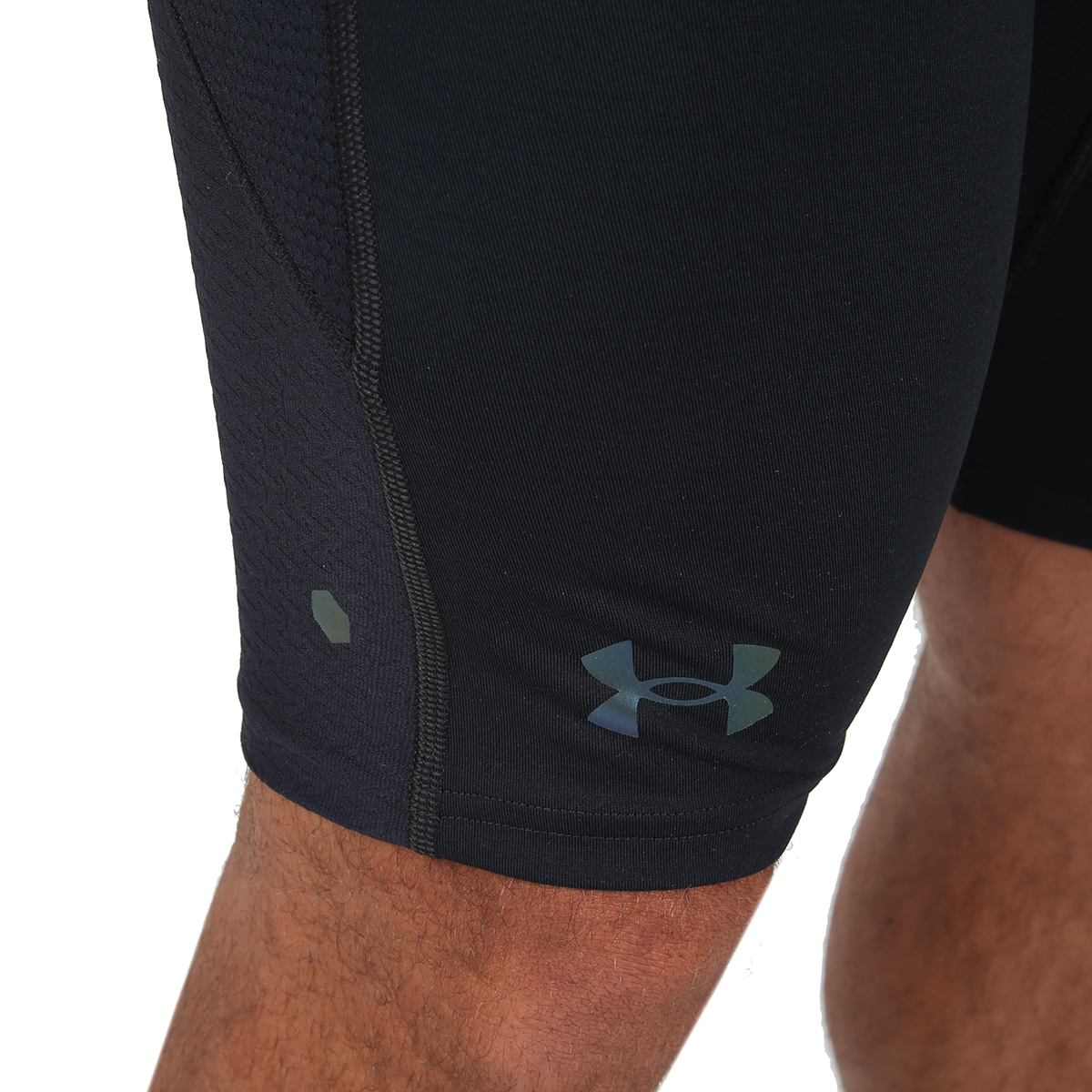 Calza Entrenamiento Under Armour Smartform Rush Hombre,  image number null