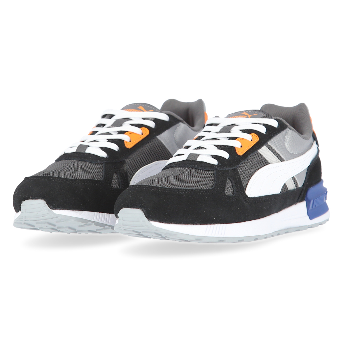 Zapatillas Urbanas Puma Graviton Pro Hombre,  image number null