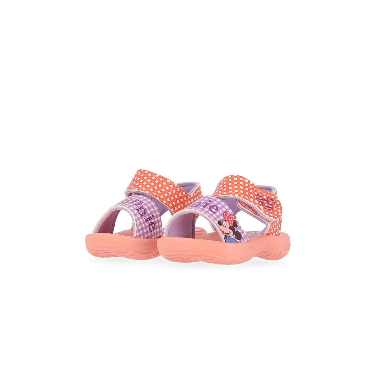 Sandalias Grendene Minnie Chess,  image number null