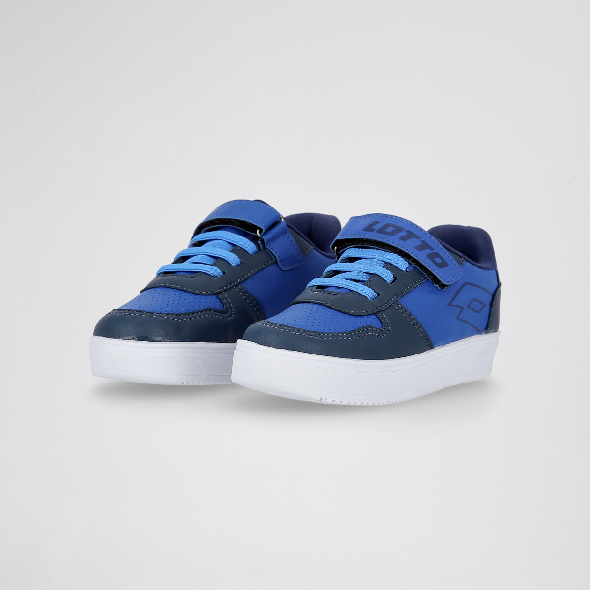 Zapatillas Lotto Rock B Niño,  image number null