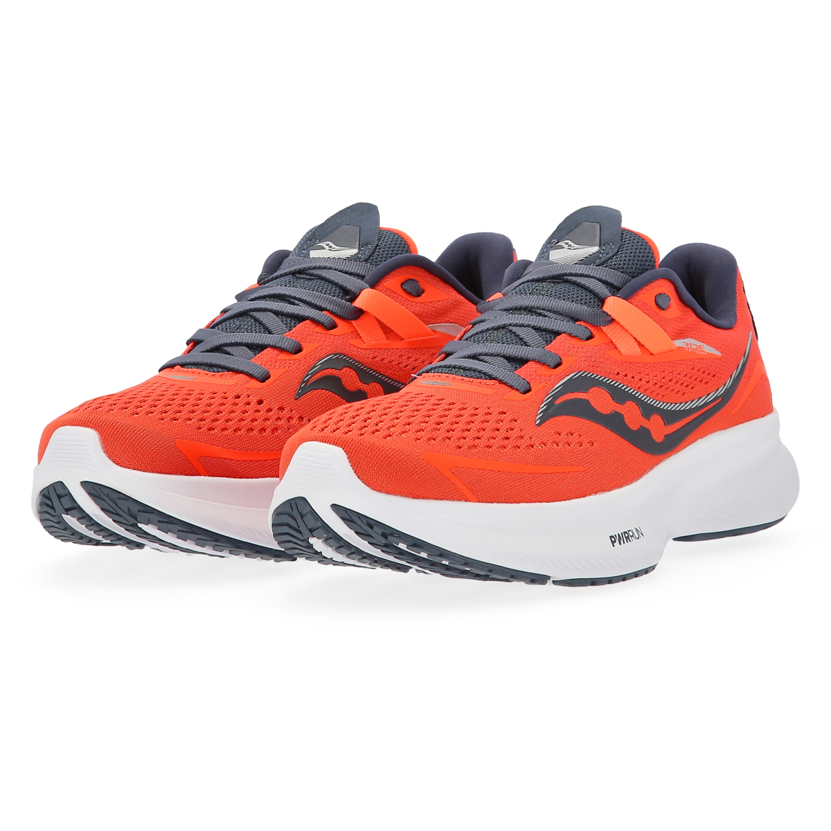 Zapatillas Running Saucony Ride 15 Mujer StockCenter