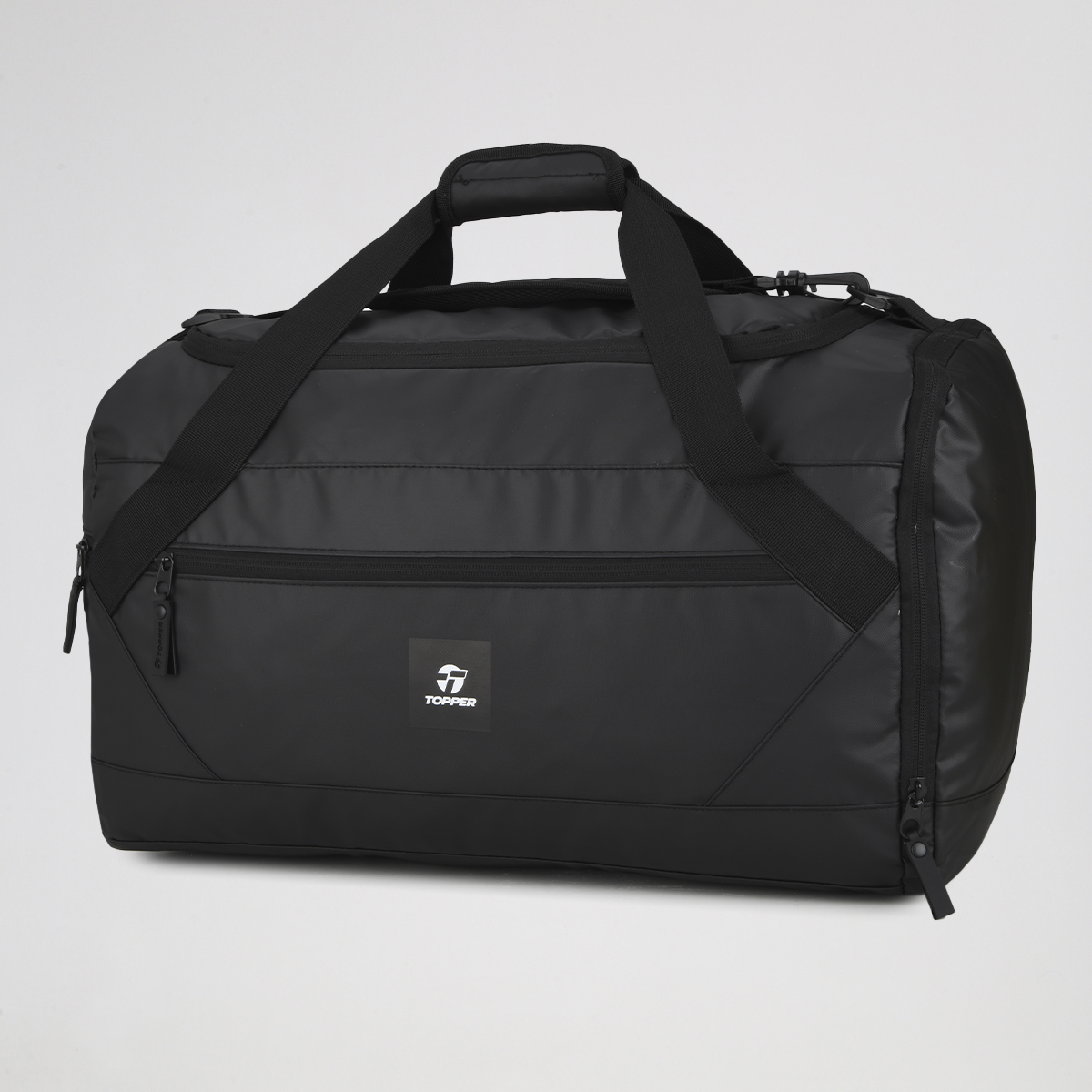 Bolso Entrenamiento Topper Sport,  image number null