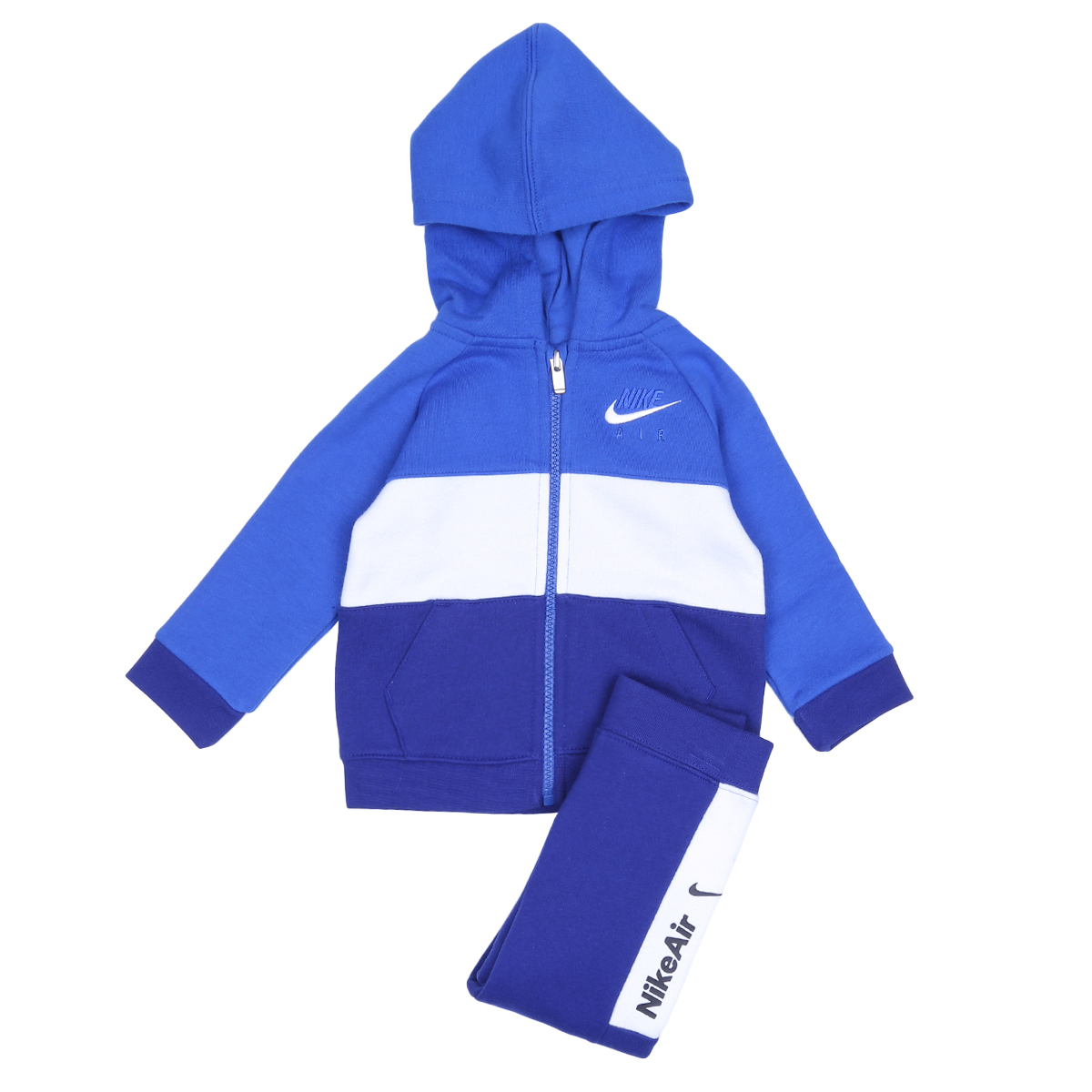 Conjunto Nike Air,  image number null