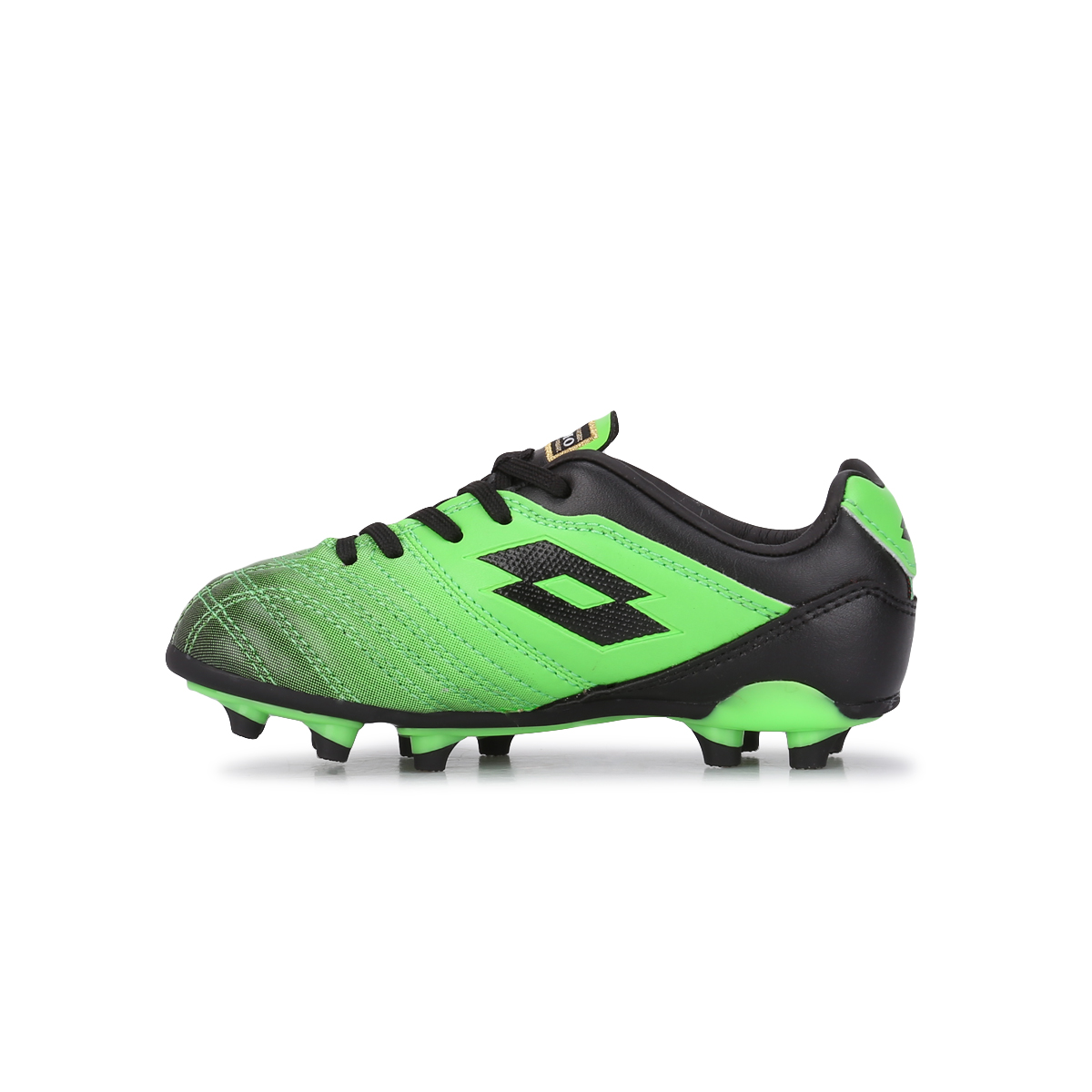 Botines Lotto Stadio Jr,  image number null